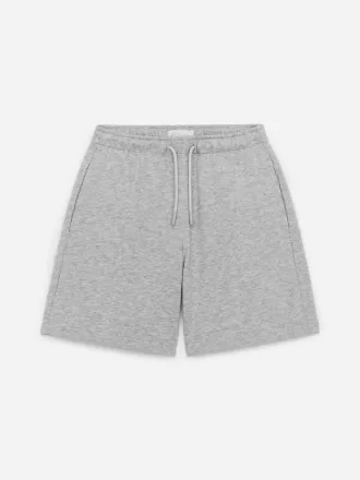 Pantalones cortos de punto