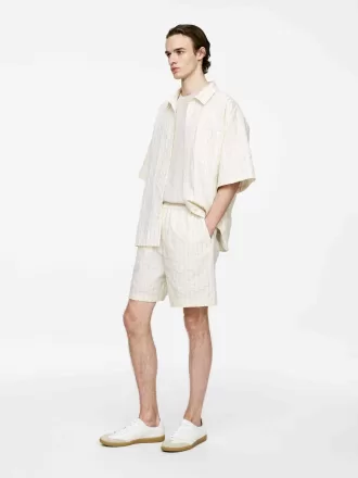 Pantalones cortos sin cordones