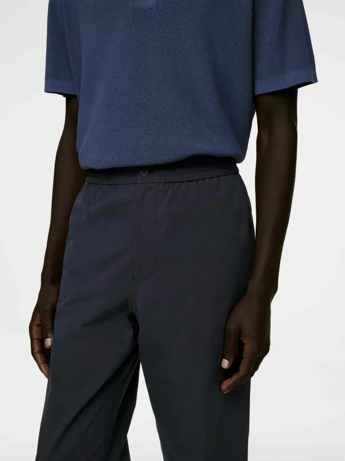 Pantalones de algodón Pantalones de algodón