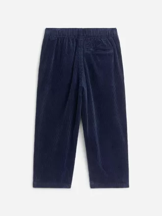 Pantalones de pana