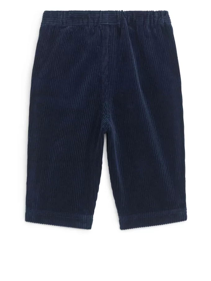 Pantalones de pana Pantalones de pana