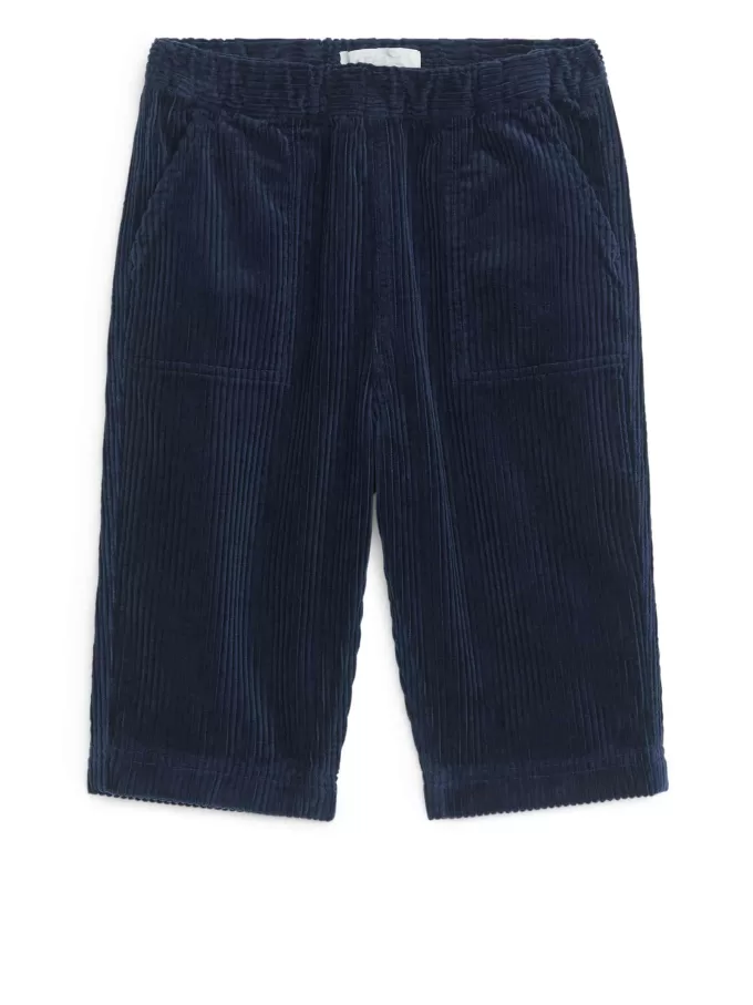 Pantalones de pana Pantalones de pana