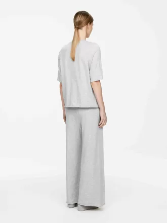 Pantalones de pijama de algodón Pantalones de pijama de algodón