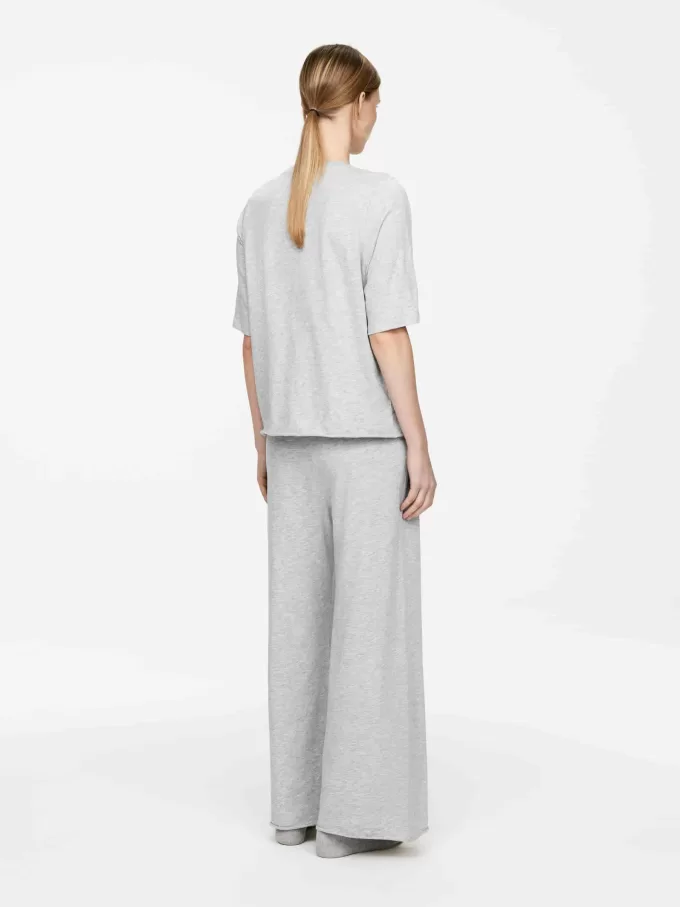 Pantalones de pijama de algodón Pantalones de pijama de algodón