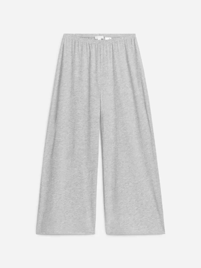 Pantalones de pijama de algodón Pantalones de pijama de algodón