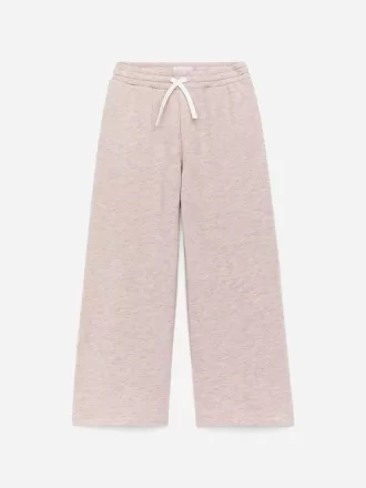 Pantalones de rizo