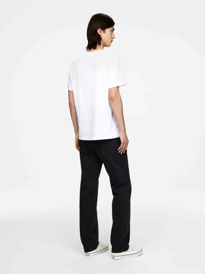 Pantalones de sarga Pantalones de sarga