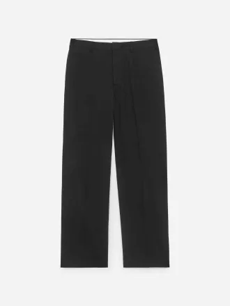 Pantalones de sastre anchos