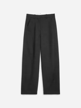 Pantalones de sastre relajados