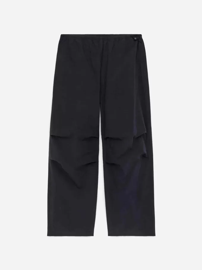 Pantalones deportivos de algodón Pantalones deportivos de algodón