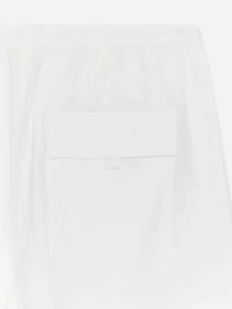 Pantalones deportivos de algodón