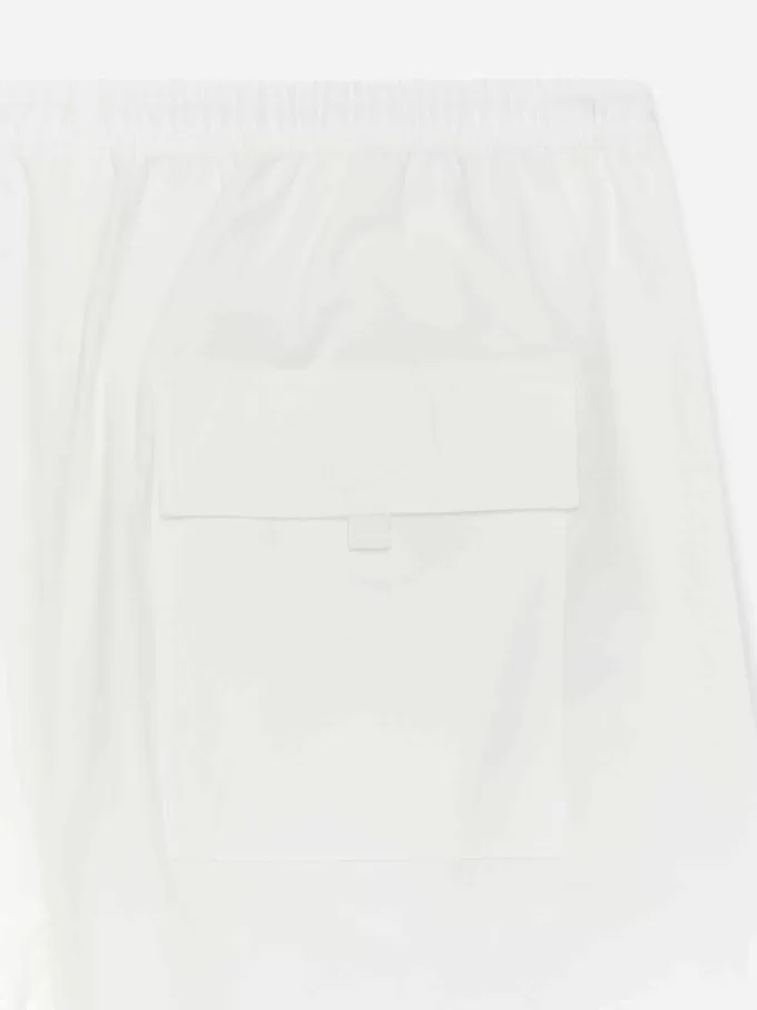 Pantalones deportivos de algodón Pantalones deportivos de algodón