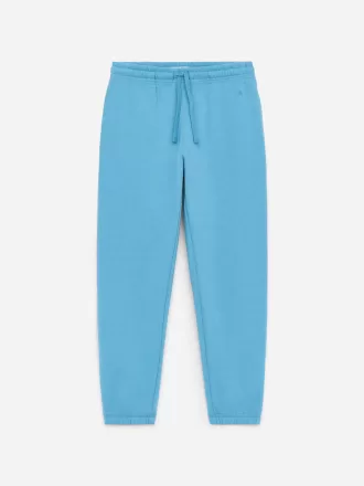 Pantalones deportivos de felpa francesa