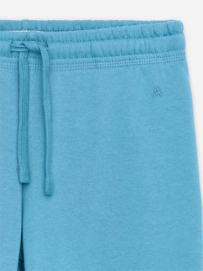 Pantalones deportivos de felpa francesa Pantalones deportivos de felpa francesa