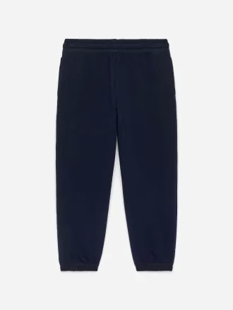 Pantalones deportivos de felpa francesa