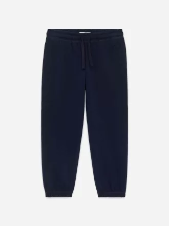 Pantalones deportivos de felpa francesa