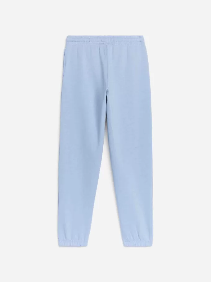 Pantalones deportivos de felpa francesa Pantalones deportivos de felpa francesa