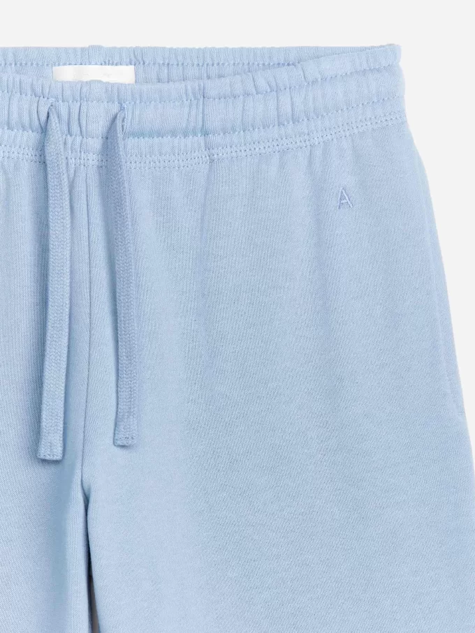 Pantalones deportivos de felpa francesa Pantalones deportivos de felpa francesa