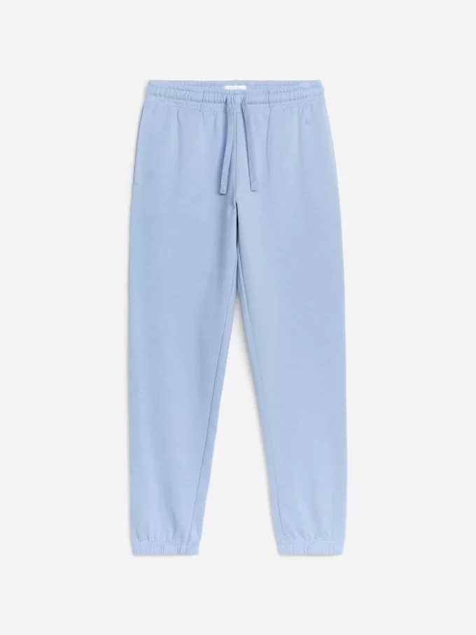 Pantalones deportivos de felpa francesa Pantalones deportivos de felpa francesa