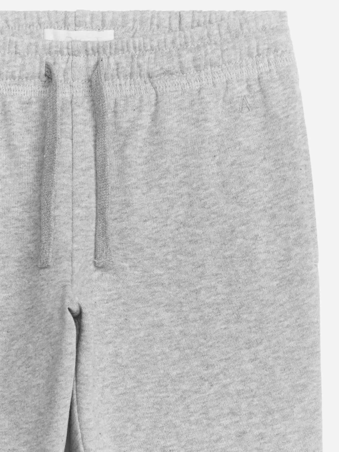 Pantalones deportivos de felpa francesa Pantalones deportivos de felpa francesa