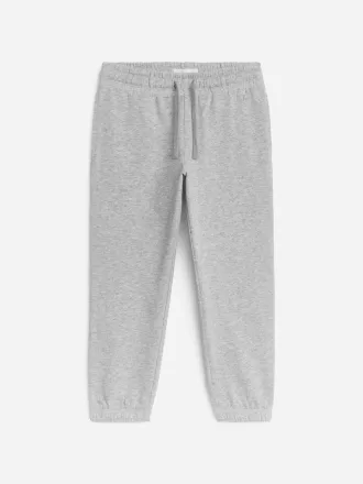 Pantalones deportivos de felpa francesa