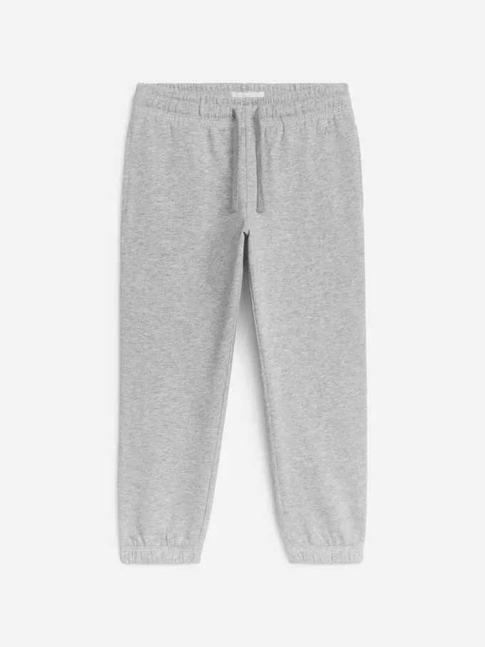 Pantalones deportivos de felpa francesa Pantalones deportivos de felpa francesa