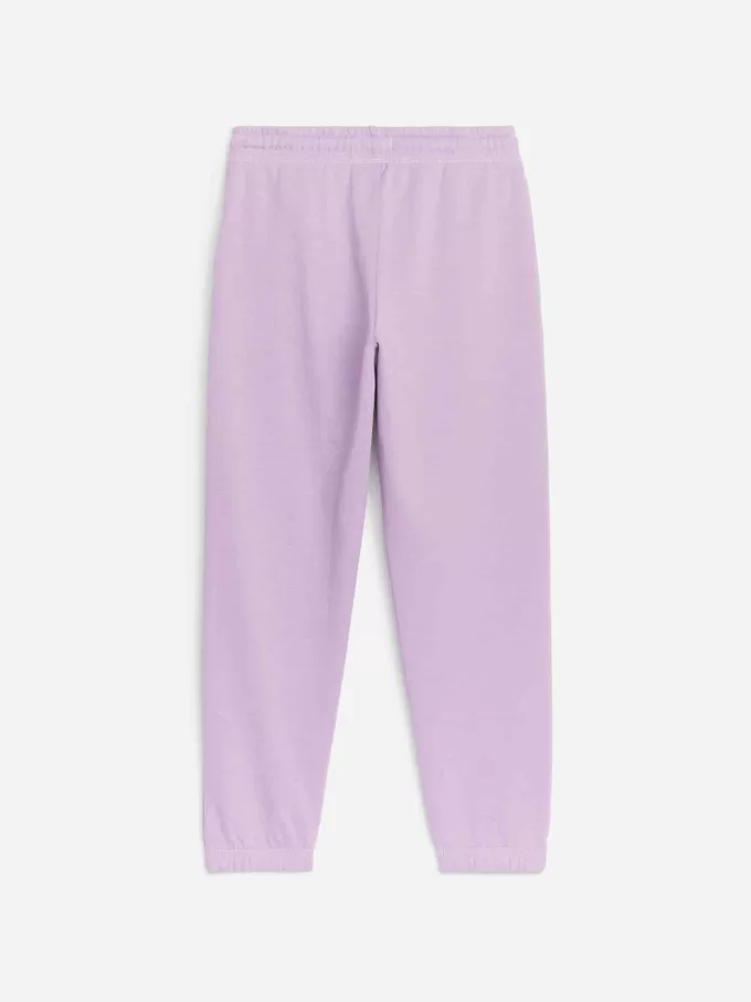 Pantalones deportivos de felpa francesa Pantalones deportivos de felpa francesa