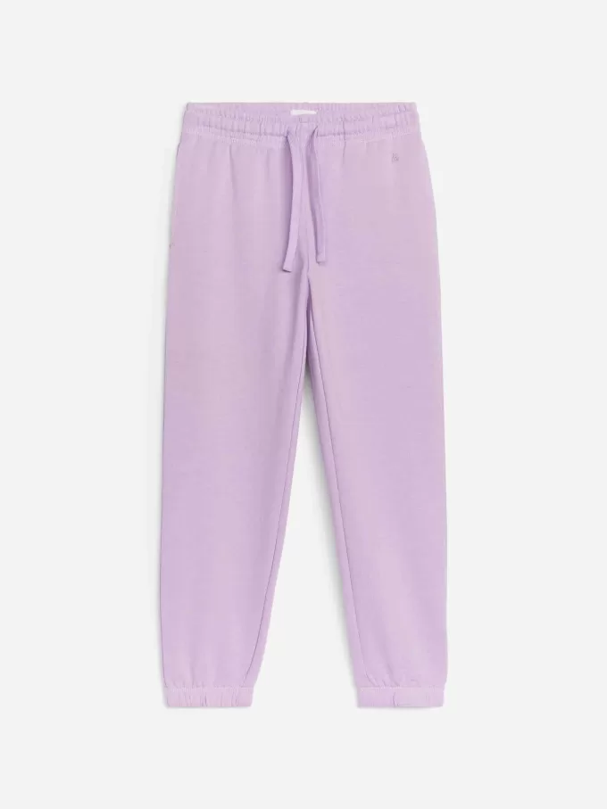 Pantalones deportivos de felpa francesa Pantalones deportivos de felpa francesa