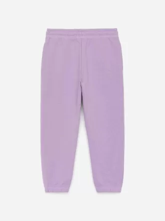 Pantalones deportivos de felpa francesa