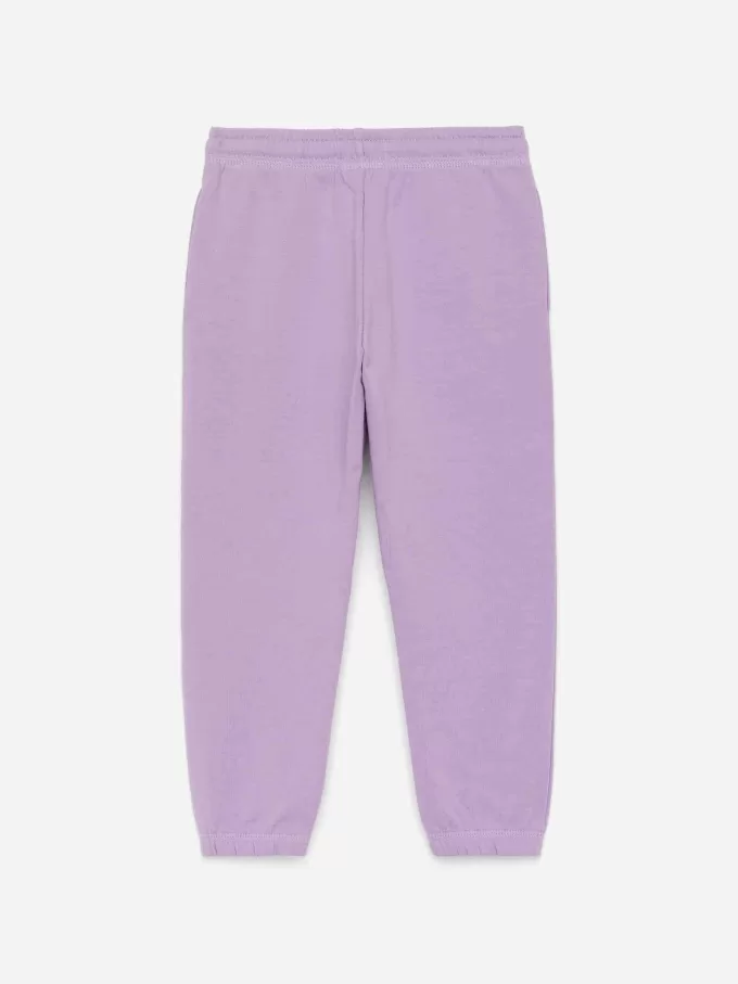 Pantalones deportivos de felpa francesa Pantalones deportivos de felpa francesa