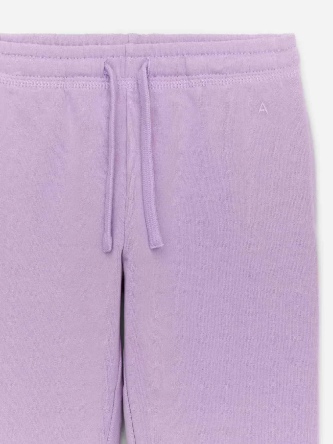 Pantalones deportivos de felpa francesa Pantalones deportivos de felpa francesa