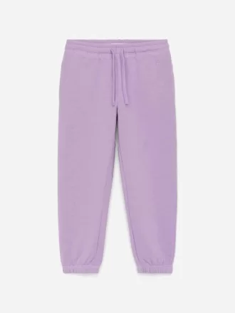 Pantalones deportivos de felpa francesa