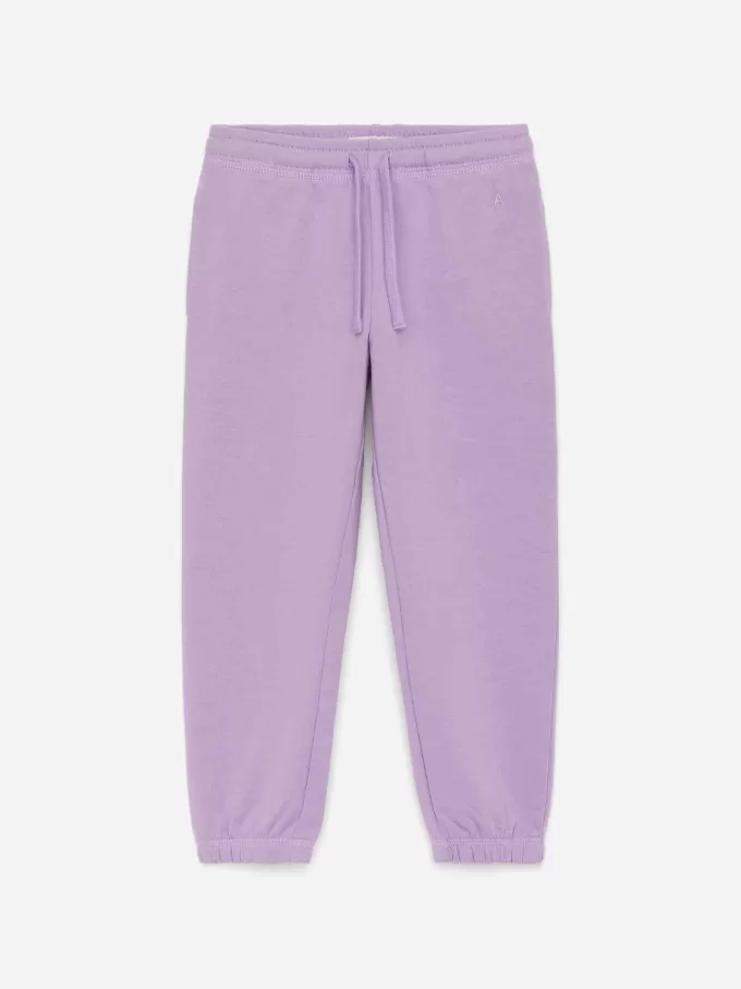 Pantalones deportivos de felpa francesa Pantalones deportivos de felpa francesa