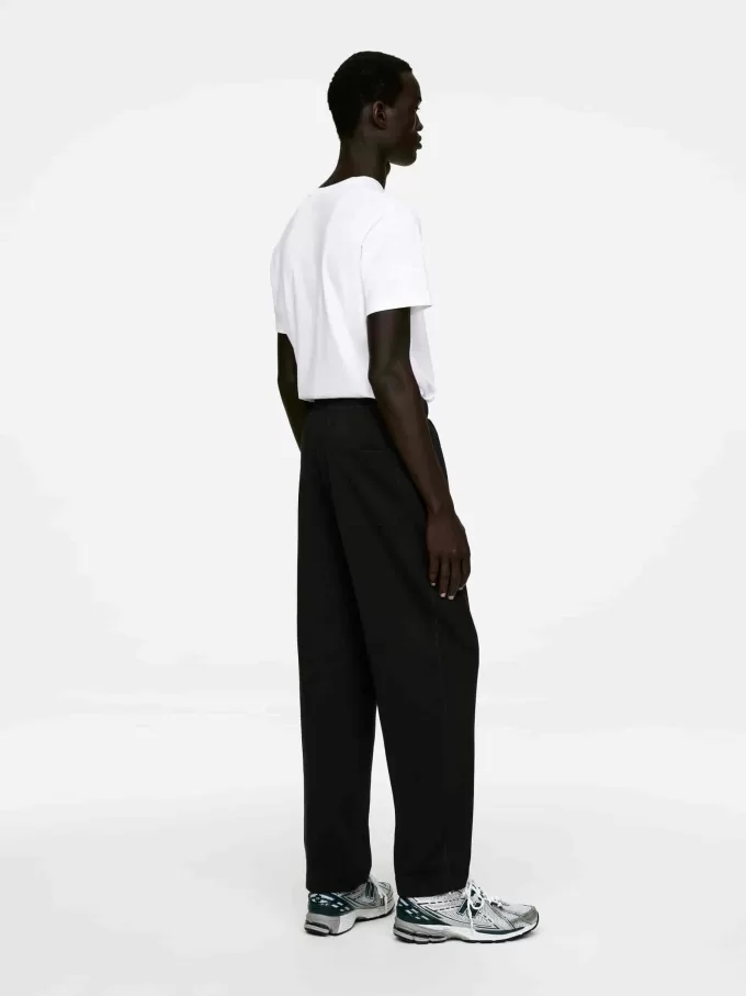 Pantalones deportivos de felpa francesa Pantalones deportivos de felpa francesa