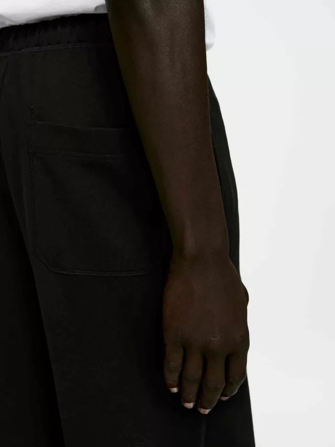 Pantalones deportivos de felpa francesa Pantalones deportivos de felpa francesa