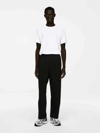 Pantalones deportivos de felpa francesa