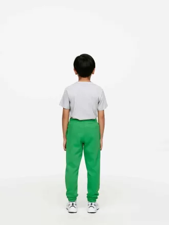 Pantalones deportivos de felpa francesa