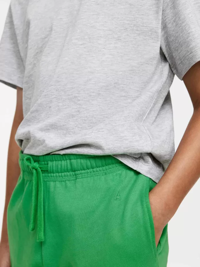 Pantalones deportivos de felpa francesa Pantalones deportivos de felpa francesa