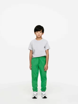 Pantalones deportivos de felpa francesa