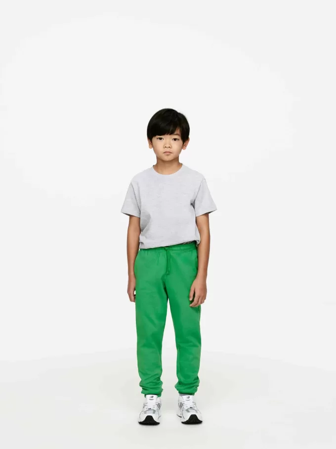 Pantalones deportivos de felpa francesa Pantalones deportivos de felpa francesa