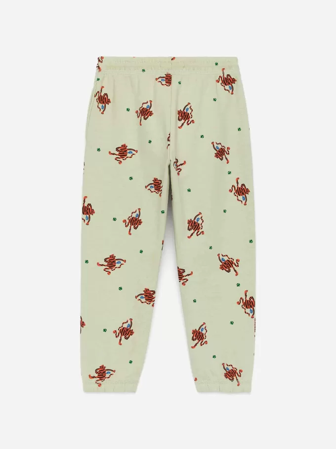 Pantalones deportivos de felpa francesa Pantalones deportivos de felpa francesa