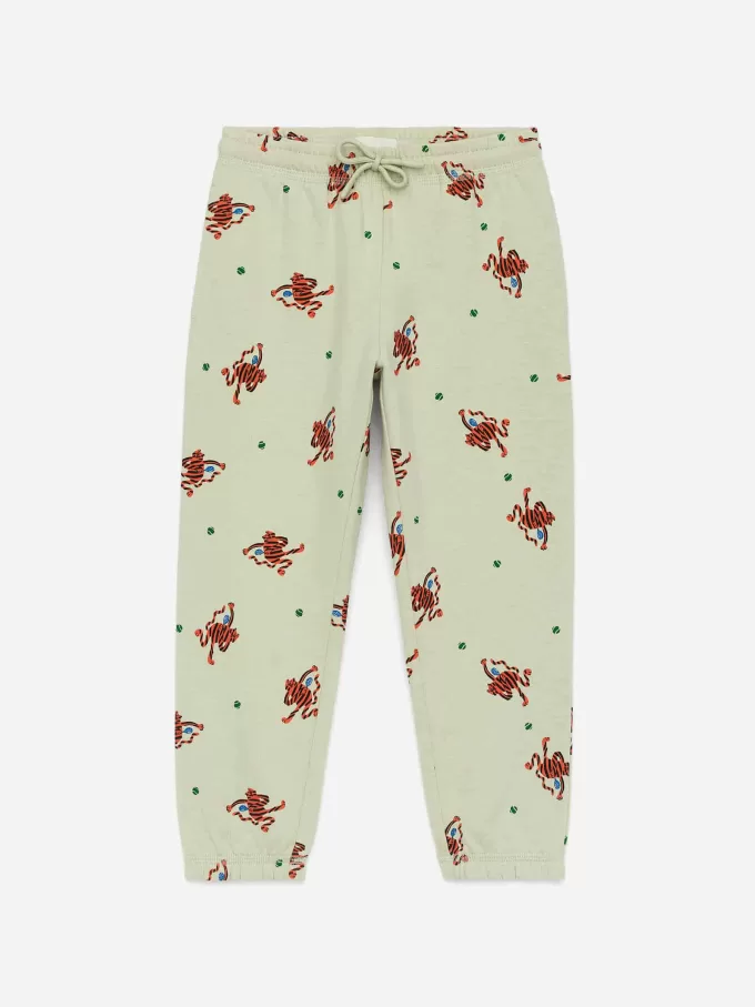 Pantalones deportivos de felpa francesa Pantalones deportivos de felpa francesa