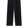 Pantalones holgados de pana Pantalones holgados de pana