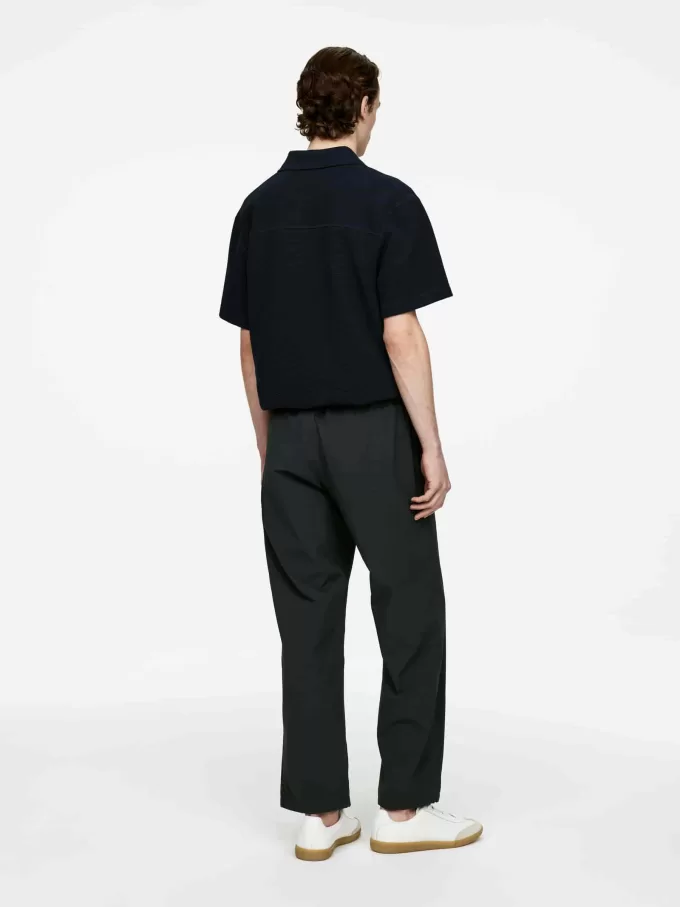 Pantalones sin cierres antidesgarro Pantalones sin cierres antidesgarro