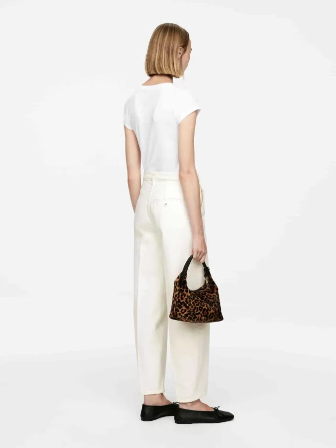 Pantalones vaqueros a medida Pantalones vaqueros a medida