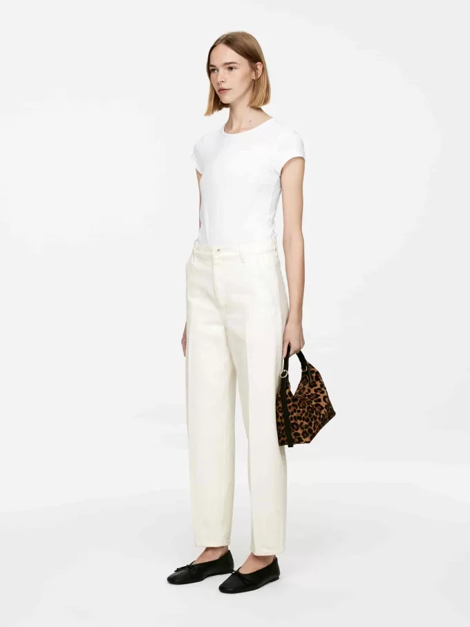 Pantalones vaqueros a medida Pantalones vaqueros a medida