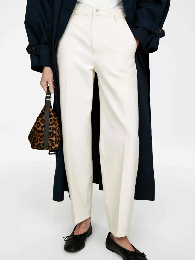 Pantalones vaqueros a medida Pantalones vaqueros a medida