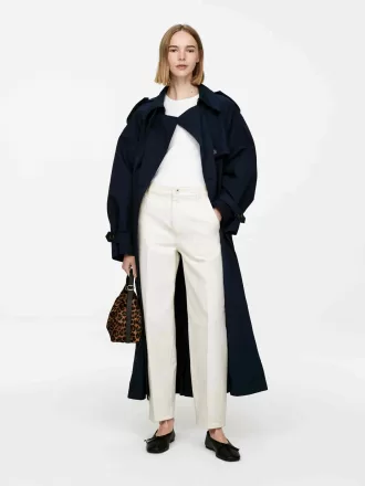 Pantalones vaqueros a medida