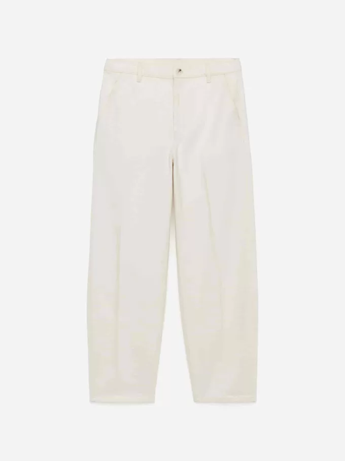 Pantalones vaqueros a medida Pantalones vaqueros a medida