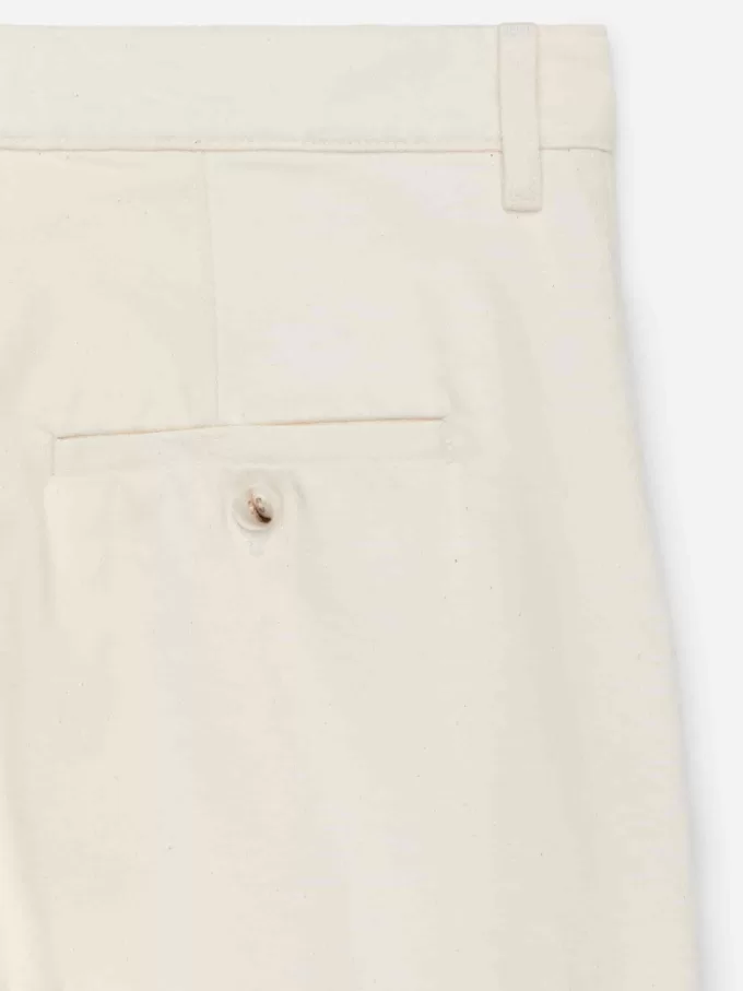 Pantalones vaqueros a medida Pantalones vaqueros a medida